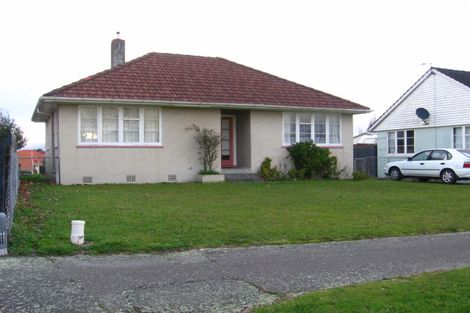 Photo of property in 614 Featherston Street, Roslyn, Palmerston North, 4414