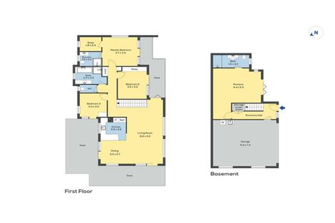 Photo of property in 30 Gerontius Lane, Snells Beach, 0920