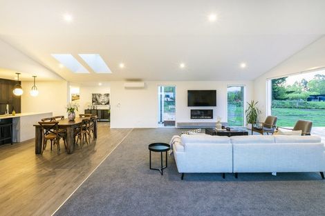 Photo of property in 30 Orbiter Drive, Ohoka, 7692