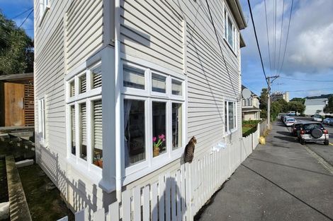 Photo of property in 44 Ellice Street, Mount Victoria, Wellington, 6011