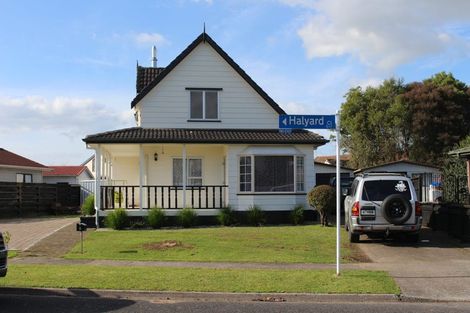 Photo of property in 8 Halyard Close, Flagstaff, Hamilton, 3210