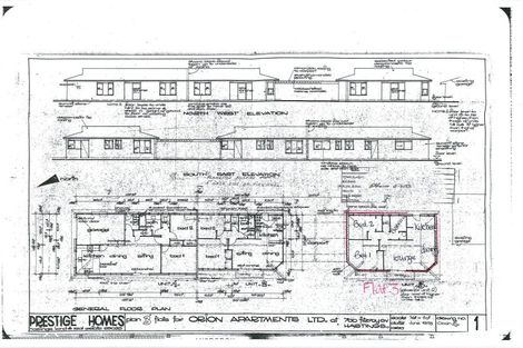 Photo of property in 3/700 Fitzroy Avenue, Mahora, Hastings, 4120