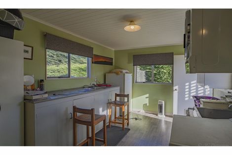 Photo of property in 142 George Ward Road, Pareora West, Timaru, 7972