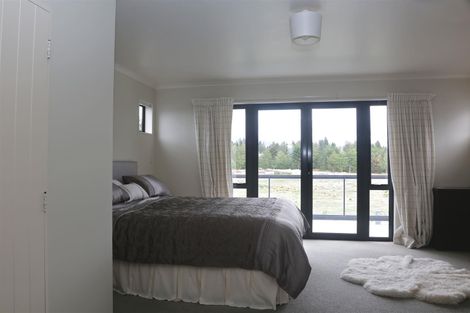 Photo of property in 27 Braemar Place, Twizel, 7901