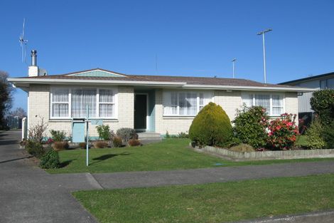 Photo of property in 7 Virginia Crescent, Feilding, 4702
