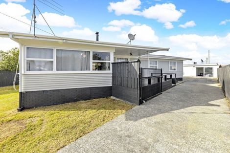 Photo of property in 59 Ferguson Street, Manurewa East, Auckland, 2102