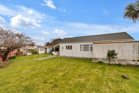 Photo of property in 106 Brougham Street, Addington, Christchurch, 8024