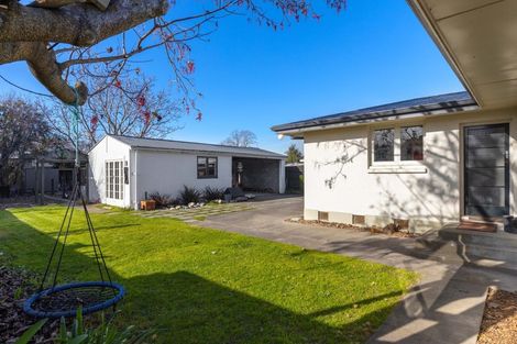 Photo of property in 8 Hammerichs Road, Rapaura, Blenheim, 7272