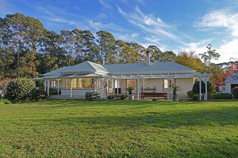 Photo of property in 285 Sutton Road, Drury, Papakura, 2584