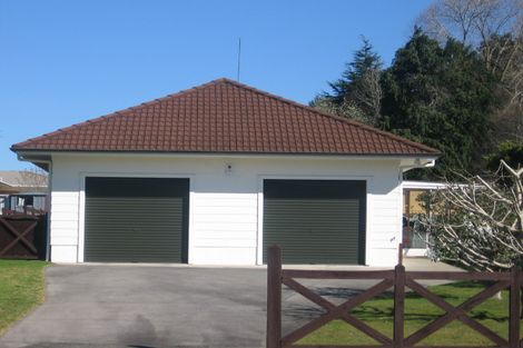 Photo of property in 41 Opaheke Road, Opaheke, Papakura, 2113