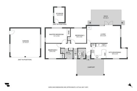 Photo of property in 18 Florio Terrace, Tawa, Wellington, 5028