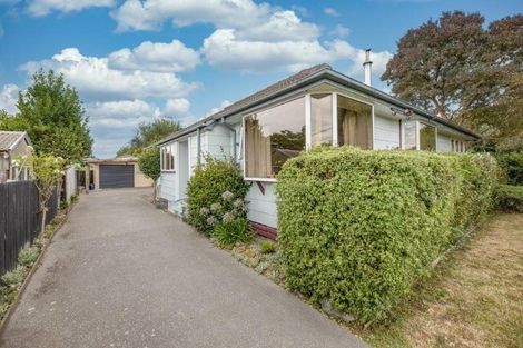 Photo of property in 8 Westcott Street, Dallington, Christchurch, 8061