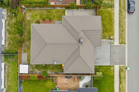 Photo of property in 12 Barcote Lane, Rolleston, 7615