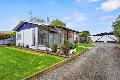 Photo of property in 39 Martyn Street, Rangiora, 7400