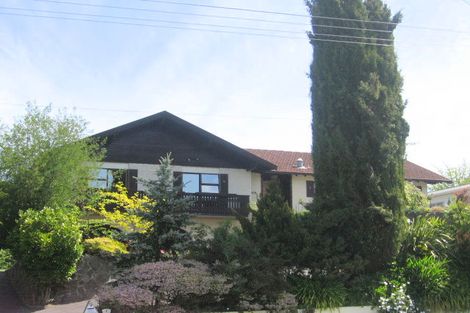 Photo of property in 5 Alexandra Avenue, Morrinsville, 3300