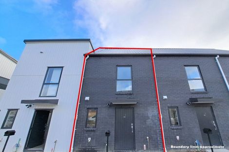 Photo of property in 2/125b Metcalfe Road, Ranui, Auckland, 0612