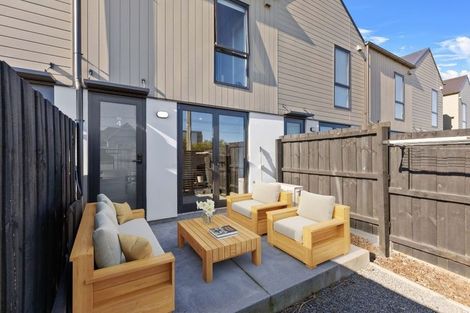 Photo of property in 4/50 Antigua Street, Addington, Christchurch, 8024
