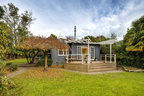 Photo of property in 97 Te Mata Road, Havelock North, 4130
