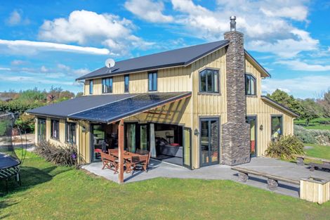 Photo of property in 172b Manaia Road, Homebush, Masterton, 5885