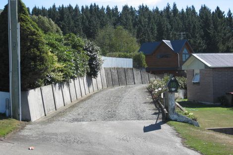 Photo of property in 18 Hewlings Street, Geraldine, 7930