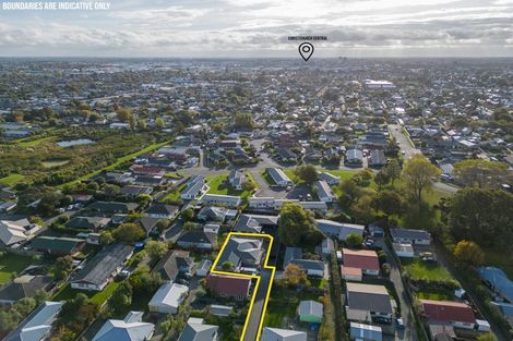 Photo of property in 43a Tilford Street, Woolston, Christchurch, 8062