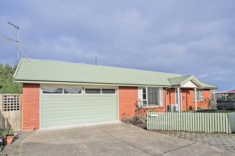 Photo of property in 193 King Street, Windsor, Invercargill, 9810
