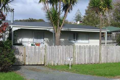 Photo of property in 16b Southgate Road, Warkworth, 0910