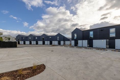 Photo of property in 16/45 Dickens Street, Addington, Christchurch, 8024