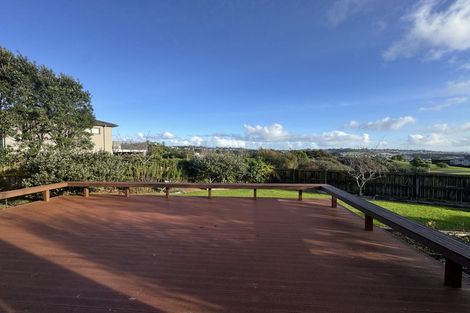 Photo of property in 22 Sovereign Street, Flat Bush, Auckland, 2019