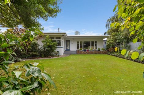 Photo of property in 479 Ruahine Street, Terrace End, Palmerston North, 4410