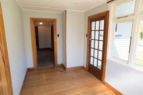 Photo of property in 117 Marlborough Street, Greymouth, 7805