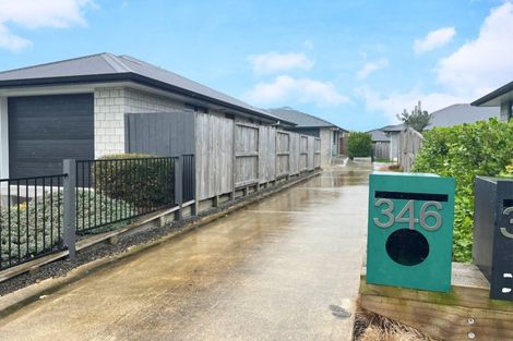 Photo of property in 346 Warburton Crescent, Te Awamutu, 3800