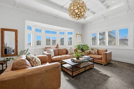 Photo of property in 1a Mozeley Avenue, Devonport, Auckland, 0624