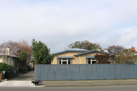 Photo of property in 490 Tremaine Avenue, Takaro, Palmerston North, 4410