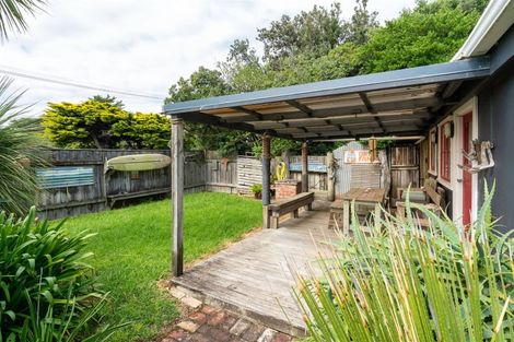 Photo of property in 71 Rua Avenue, Waitarere Beach, Levin, 5510