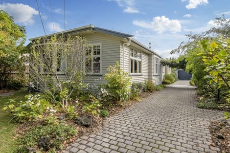 Photo of property in 43 Cholmondeley Avenue, Opawa, Christchurch, 8023