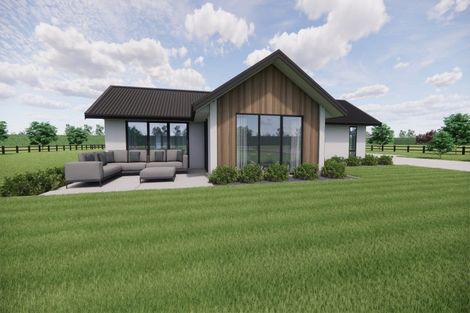 Photo of property in 18 Westview Drive, Tinwald, Ashburton, 7700