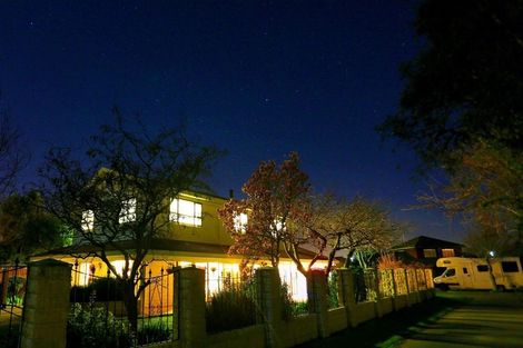 Photo of property in 4 Rowanwood Close, Halswell, Christchurch, 8025