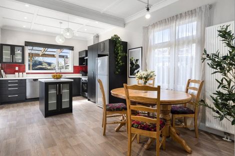 Photo of property in 609 Frederick Street, Mahora, Hastings, 4120