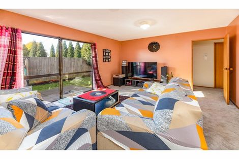 Photo of property in 1/8 Glenleith Lane, Hei Hei, Christchurch, 8042