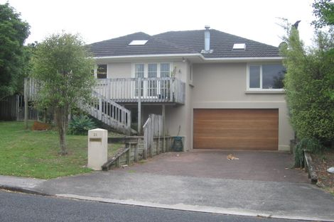 Photo of property in 21 James Evans Drive, Northcote, Auckland, 0627