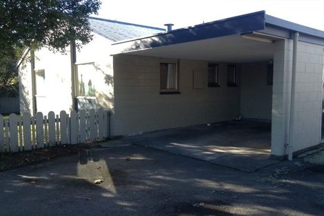 Photo of property in 1/824 East Street, Netherby, Ashburton, 7700