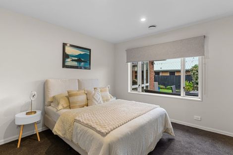 Photo of property in 16 Riverton Terrace, Halswell, Christchurch, 8025