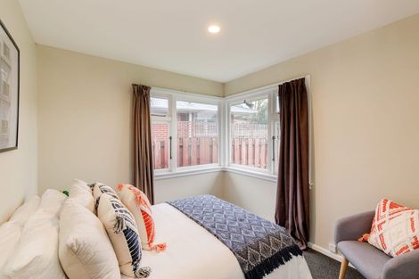 Photo of property in 118 Joy Street, Shirley, Christchurch, 8061