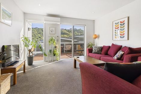 Photo of property in 10/114 Mitchell Street, Brooklyn, Wellington, 6021