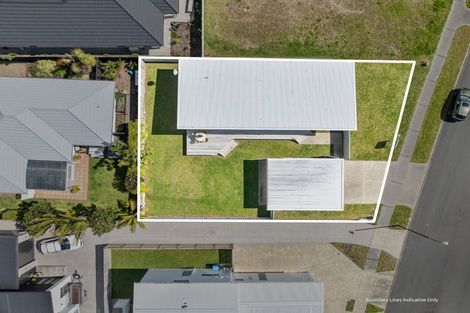 Photo of property in 31 Ata-mahina Way, Ruakaka, 0116