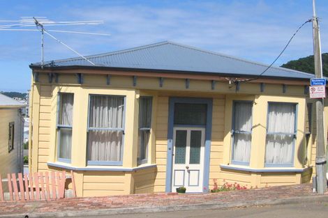 Photo of property in 9 Yale Road, Mount Cook, Wellington, 6021