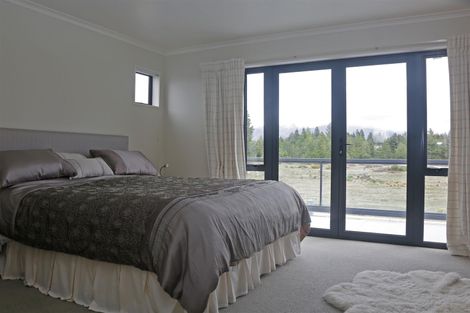 Photo of property in 27 Braemar Place, Twizel, 7901