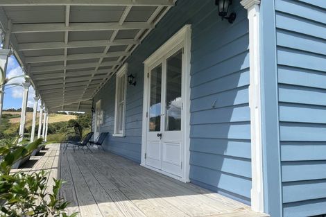 Photo of property in 576 Millbrook Road, Waipu, 0582