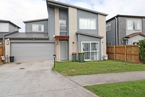 Photo of property in 23 Bukem Place, Favona, Auckland, 2024